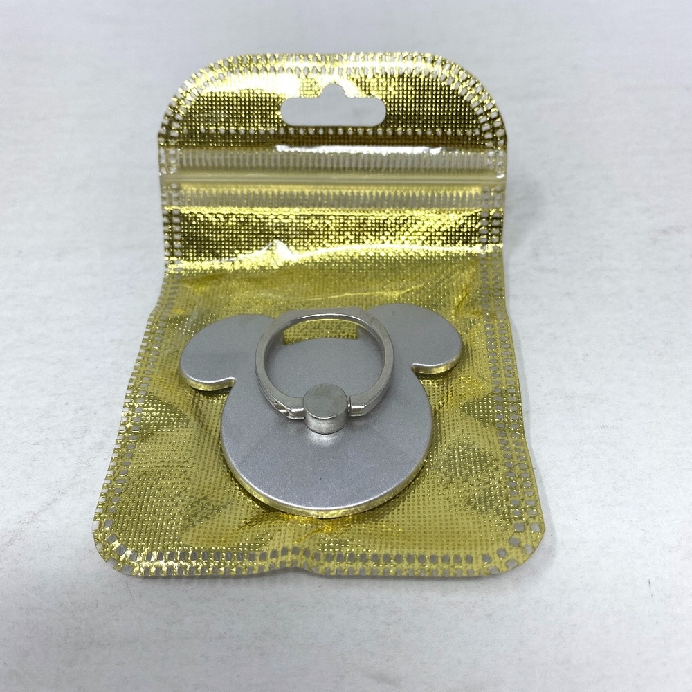 Disney Phone Ring Holder Collapsible Kickstand